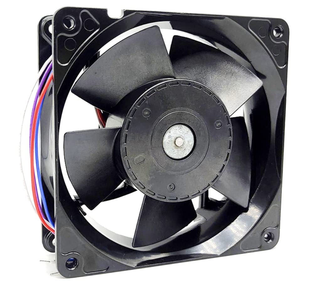 Ebmpapst 4114N/2H4PU Cooling Fan