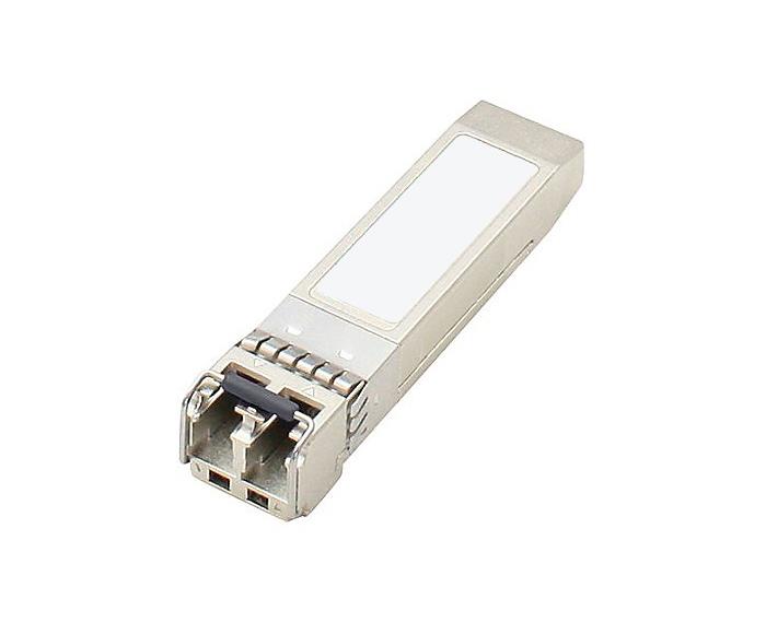 EMC 16Gbps 850nm Short-Wavelength Fibre Channel SFP+ Transceiver (AFBR-57F5AMZ-E3)