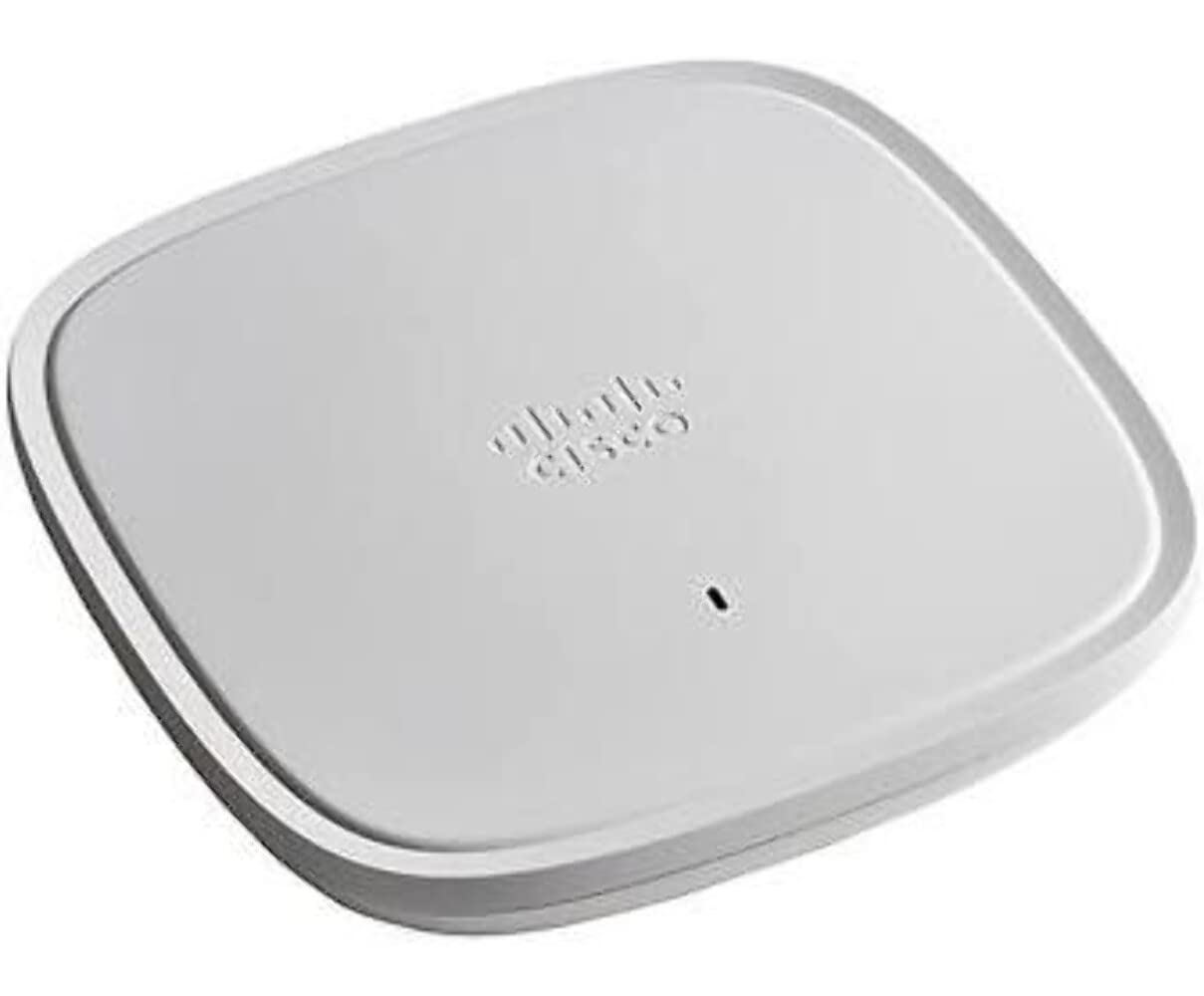 Cisco C9130AXI-B Wi-Fi 6 Internal Antenna Wireless Access Point