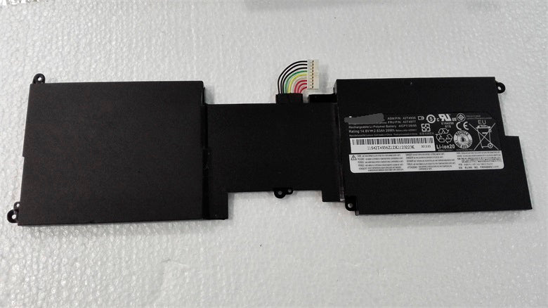 Lenovo 42T4936 42T4977 42T4939 ThinkPad X1 2630mAh 39Wh laptop battery