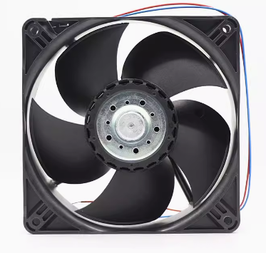 Ebmpapst 4414N 5.4W 24V 225MA 12CM