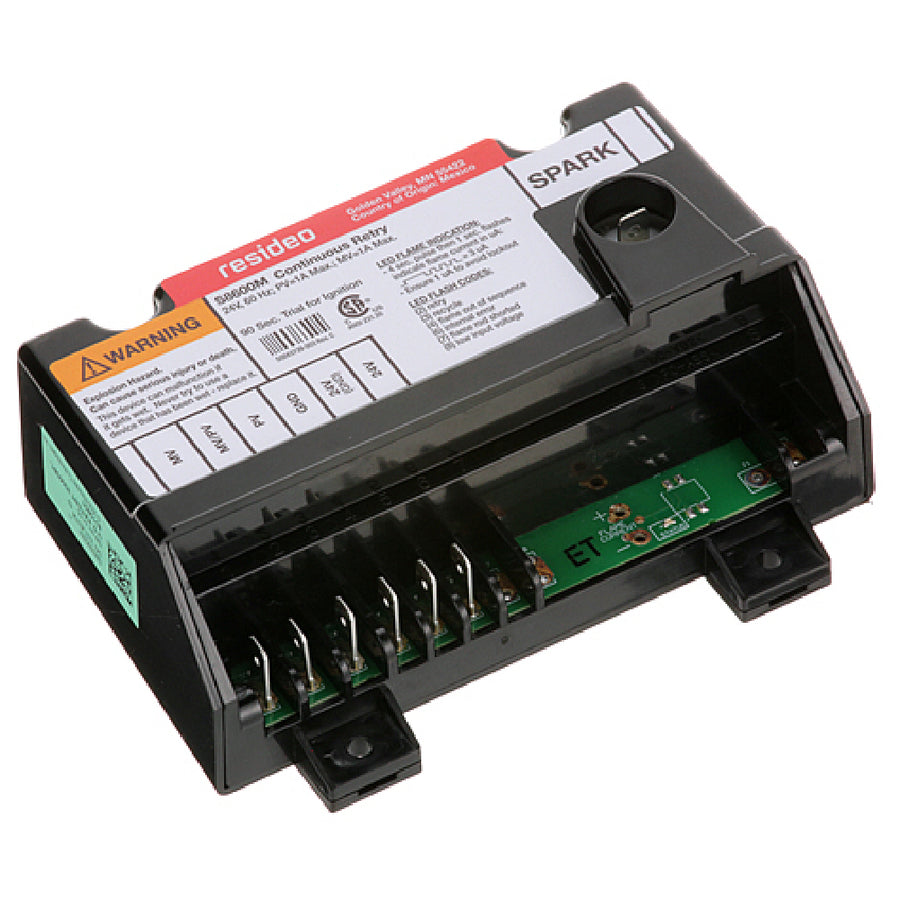 9004544205 | Honeywell Intermittent Ignition Control