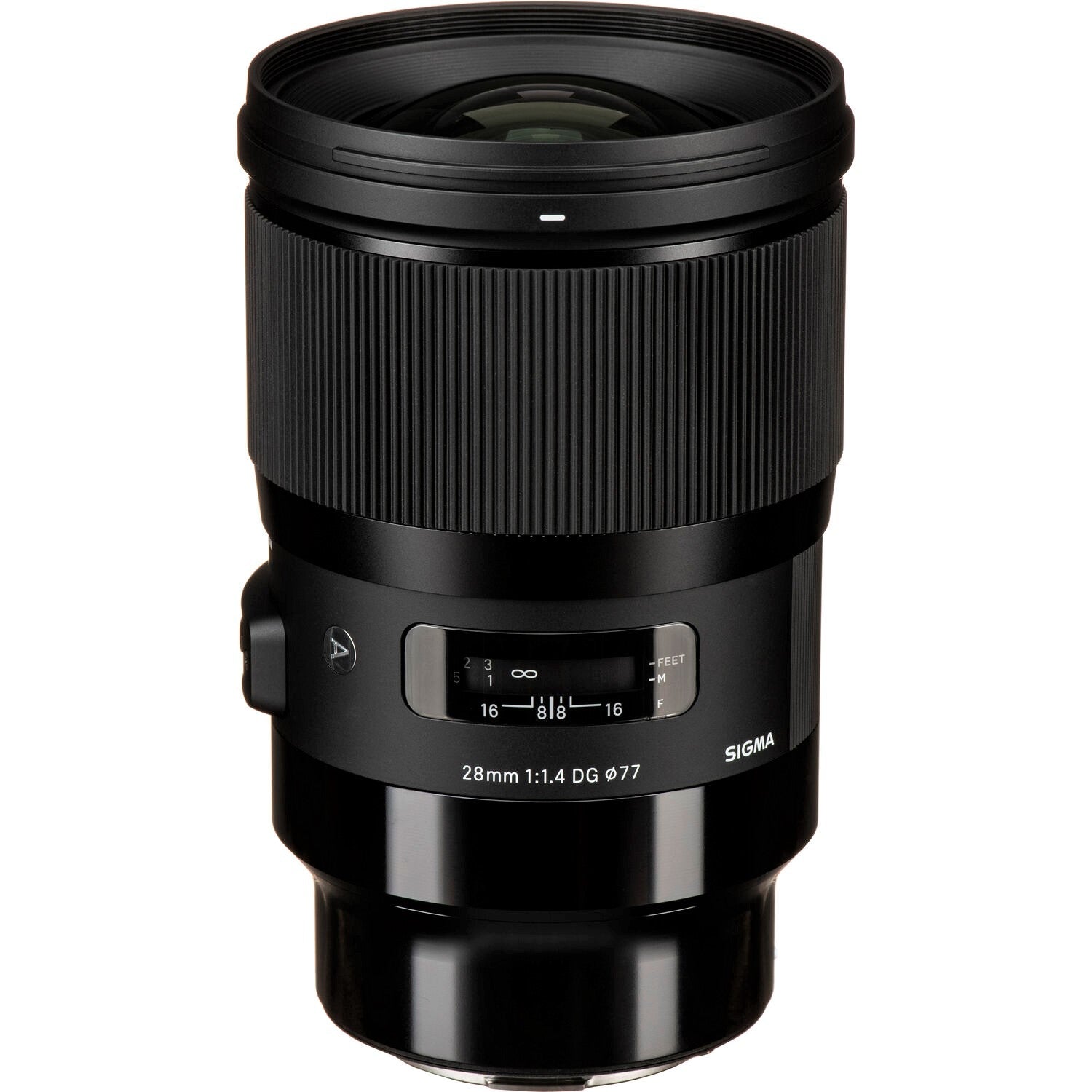Sigma 28mm F1.4 DG HSM Art Lens for Leica L
