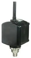 WPS1A12AGP2PGP0N | Honeywell 1000 psi Wireless Gauge Pressure Sensor 3/4" NPT