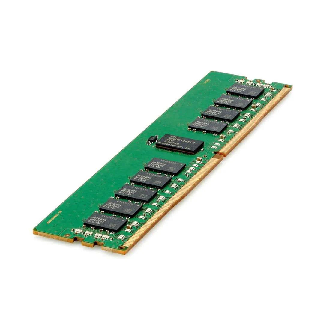HPE 4GB 1333MHz 2RX4 DDR3 RDIMM Memory (PC3-10600R-9) | 500203-061