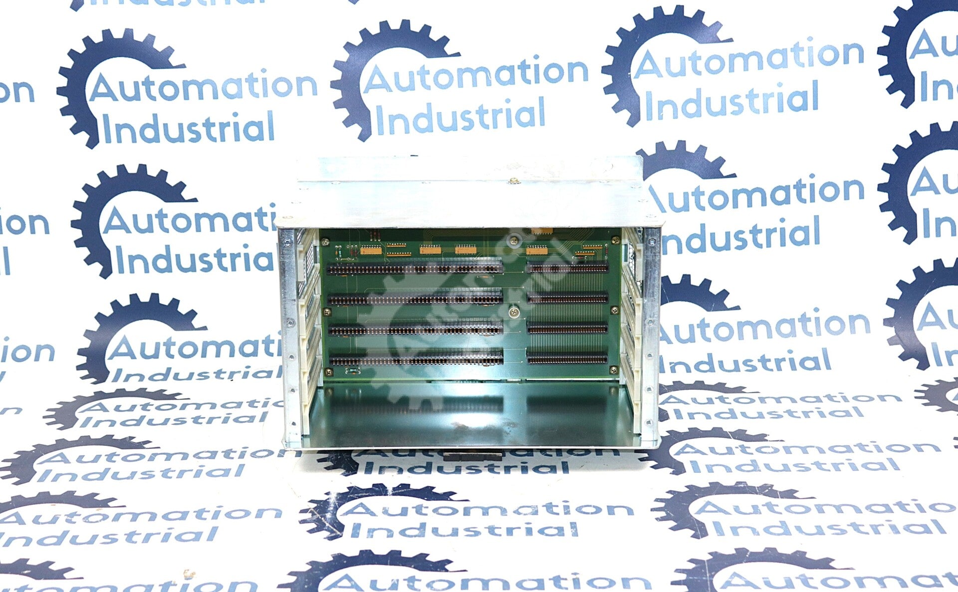 45C310 By Reliance Electric AutoMate 6-Slot Rack Assembly