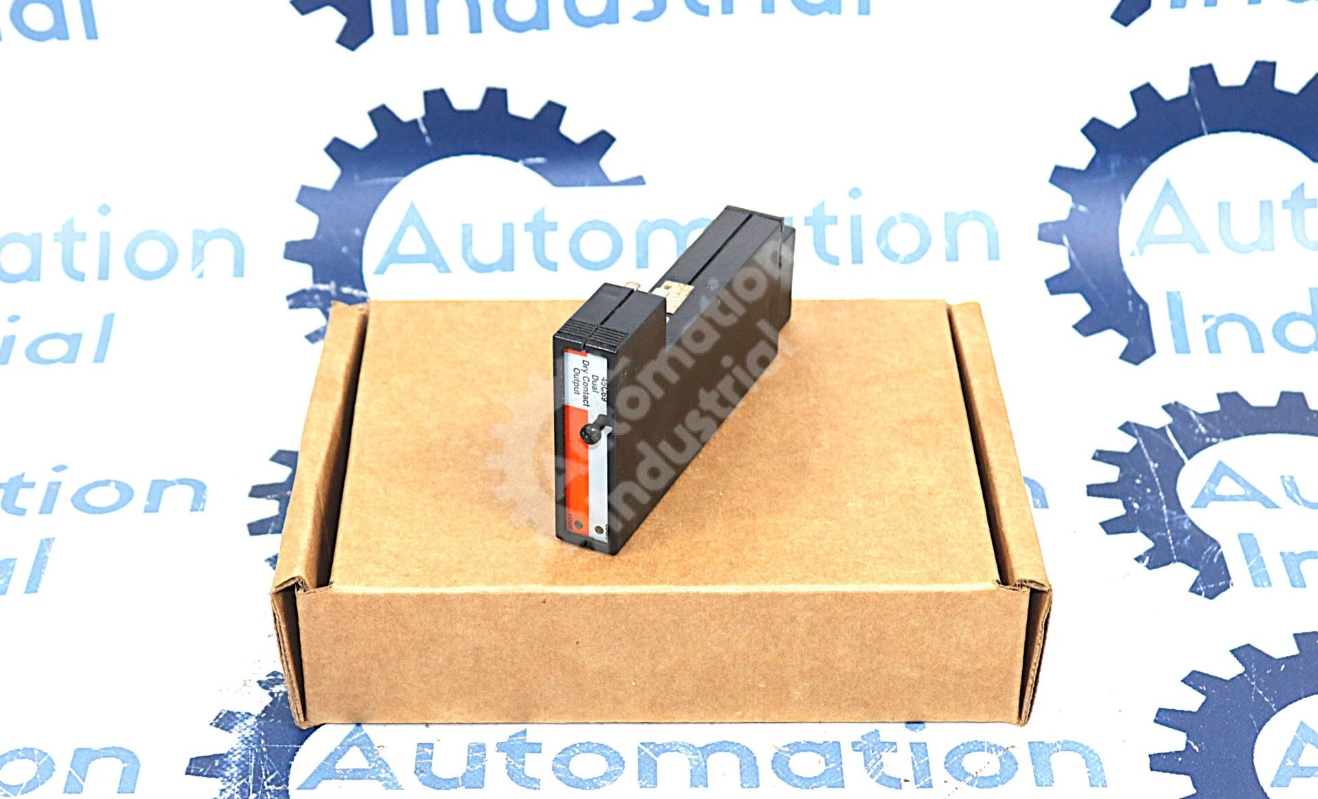 45C69 By Reliance Electric Dry Contact Output Module