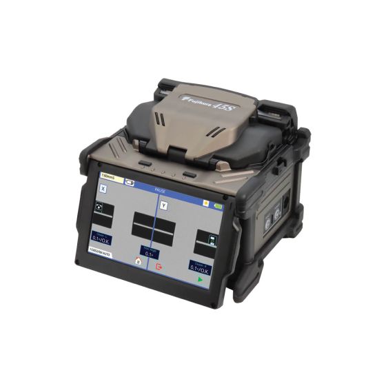 AFL S018318 Fujikura 45S Fusion Splicer Kit w/CT50 Cleaver
