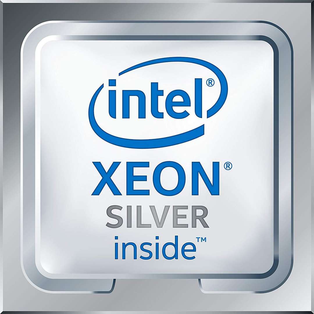 Intel Xeon Silver 4215 (2.5Ghz / 8 Core / 85W) Processor | SRFBA
