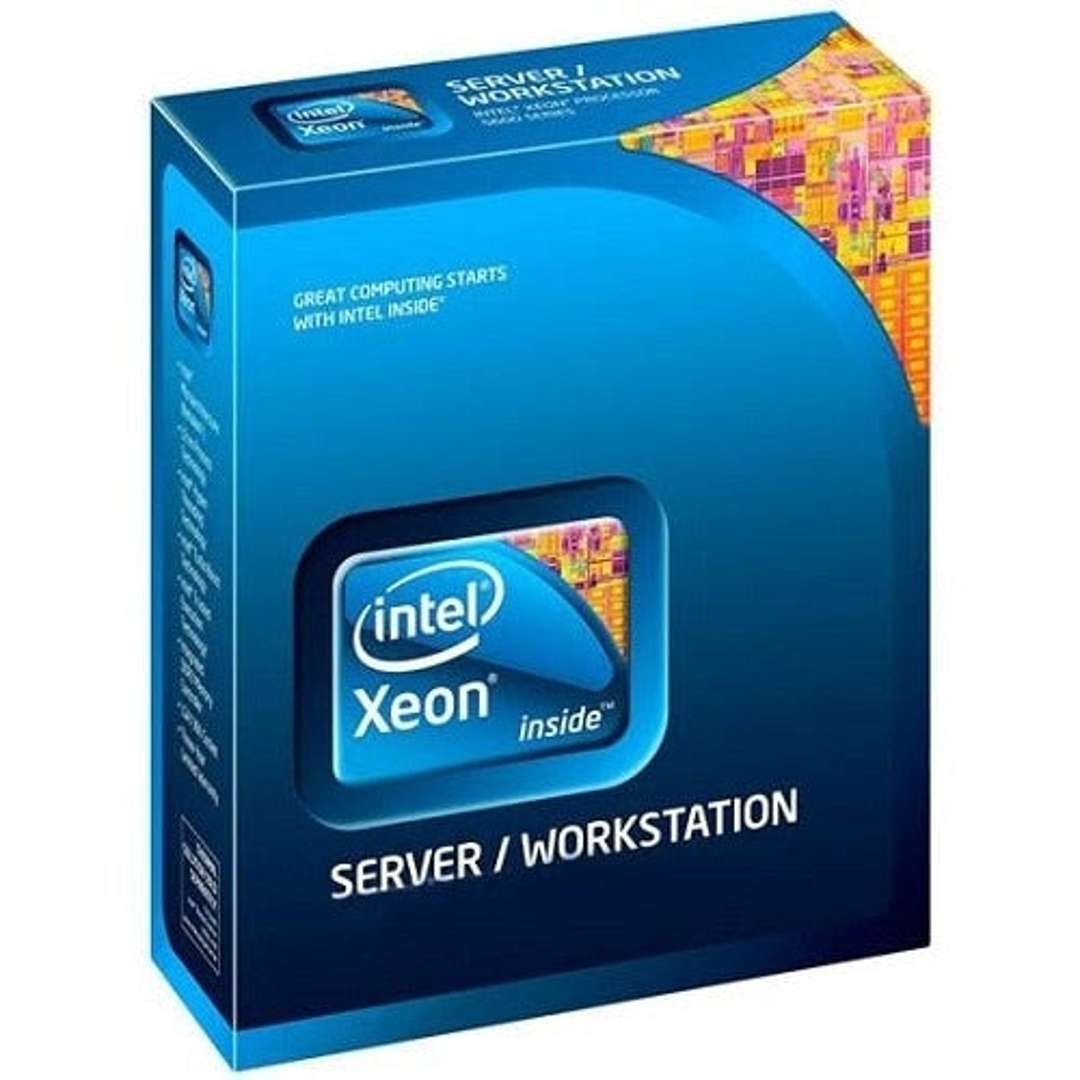 Intel Xeon E-2146G (3.5GHz/6 Core/80W) Processor | WV75X