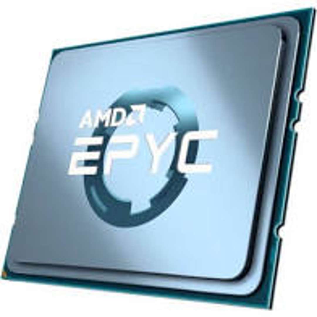 HPE AMD EPYC 7402 (2.8Ghz / 24 Core / 180W) Processor Kit | P27259-B21