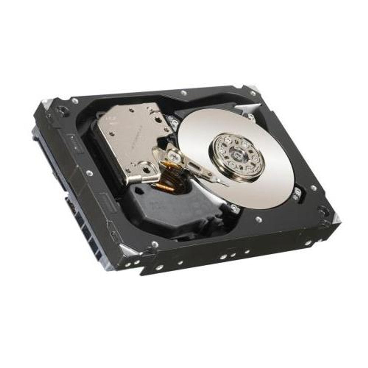 481653-003 300GB 3G 15K LFF 3.5" SAS HOT PLUG DP HDD HARD DRIVE W/ TRAY 102646317686