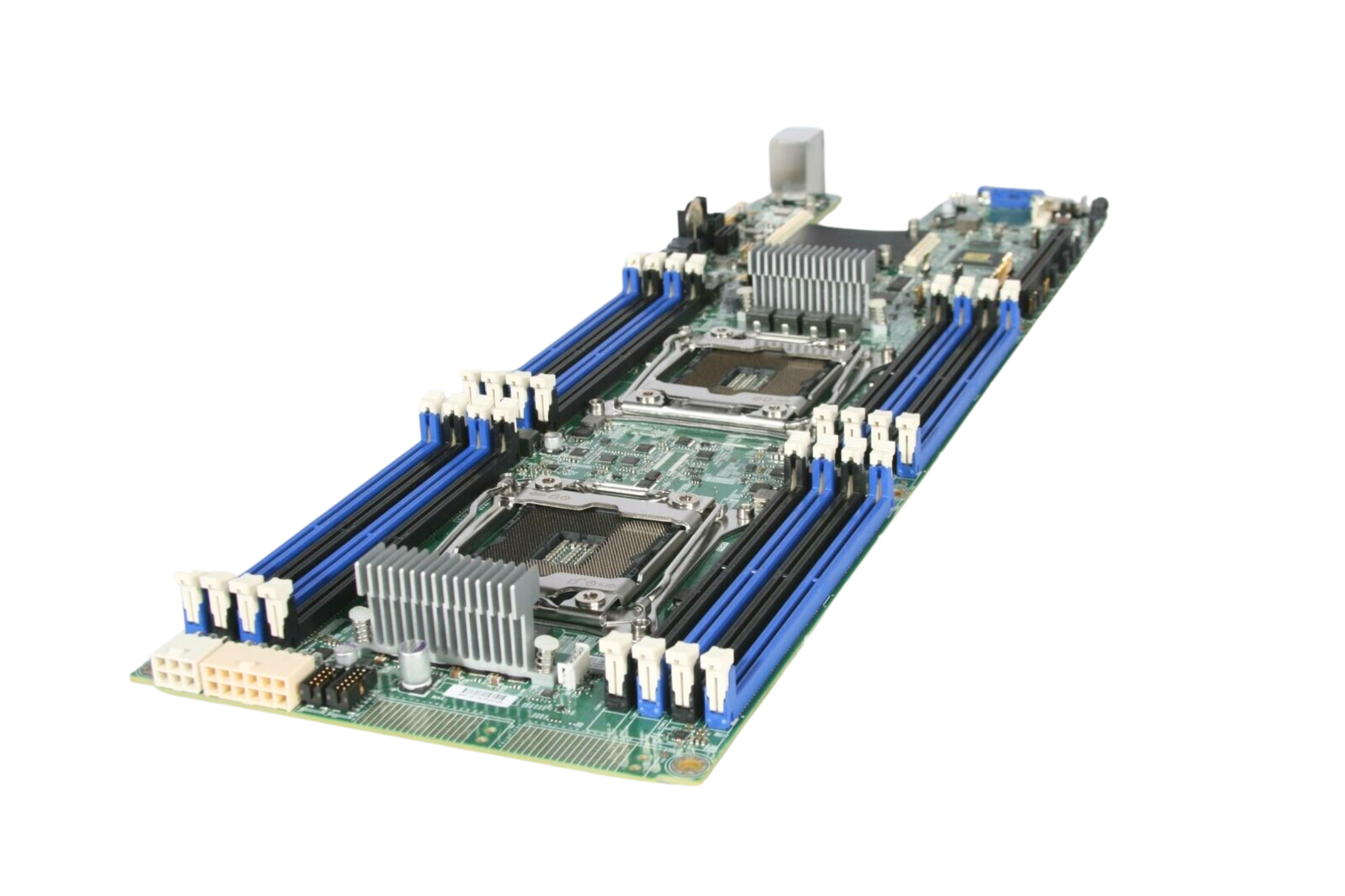 HP Cloudline CL3100 G3 LGA2011-3 Xeon E5-2600v3/v4 Motherboard (1A42AC700-600-G)