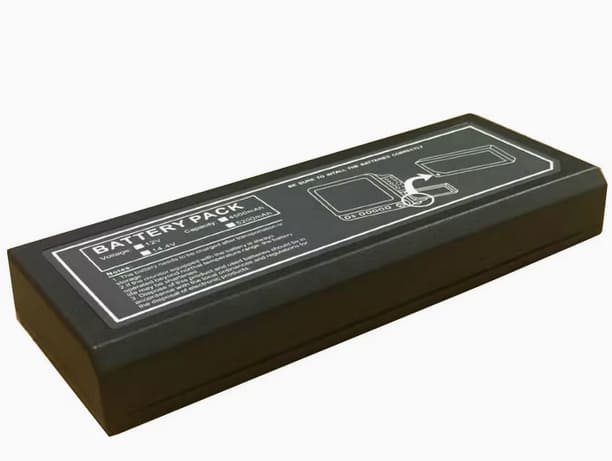 Biocare IM15 IM12 4S2P18650-H1008 Vital Signs Monitor battery 5.2Ah