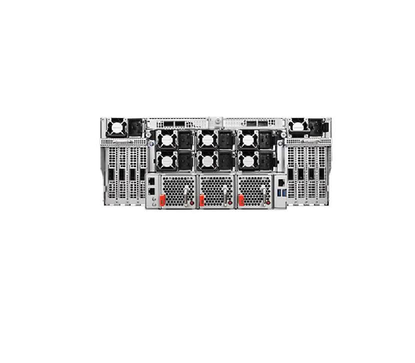 ASRock 4U8X-EGS2/DLC SYN B200 Intel Xeon Scalable DDR5 4U Rackmount/GPU Server