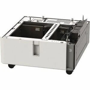 Lexmark 2000-Sheet Tandem Tray - A4