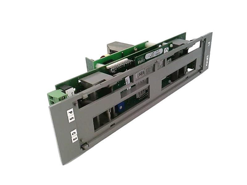 3-ZA20B | Edwards EST 20W Zoned Audio Amplifier with 25/70 VRMS Output and NAC Circuit
