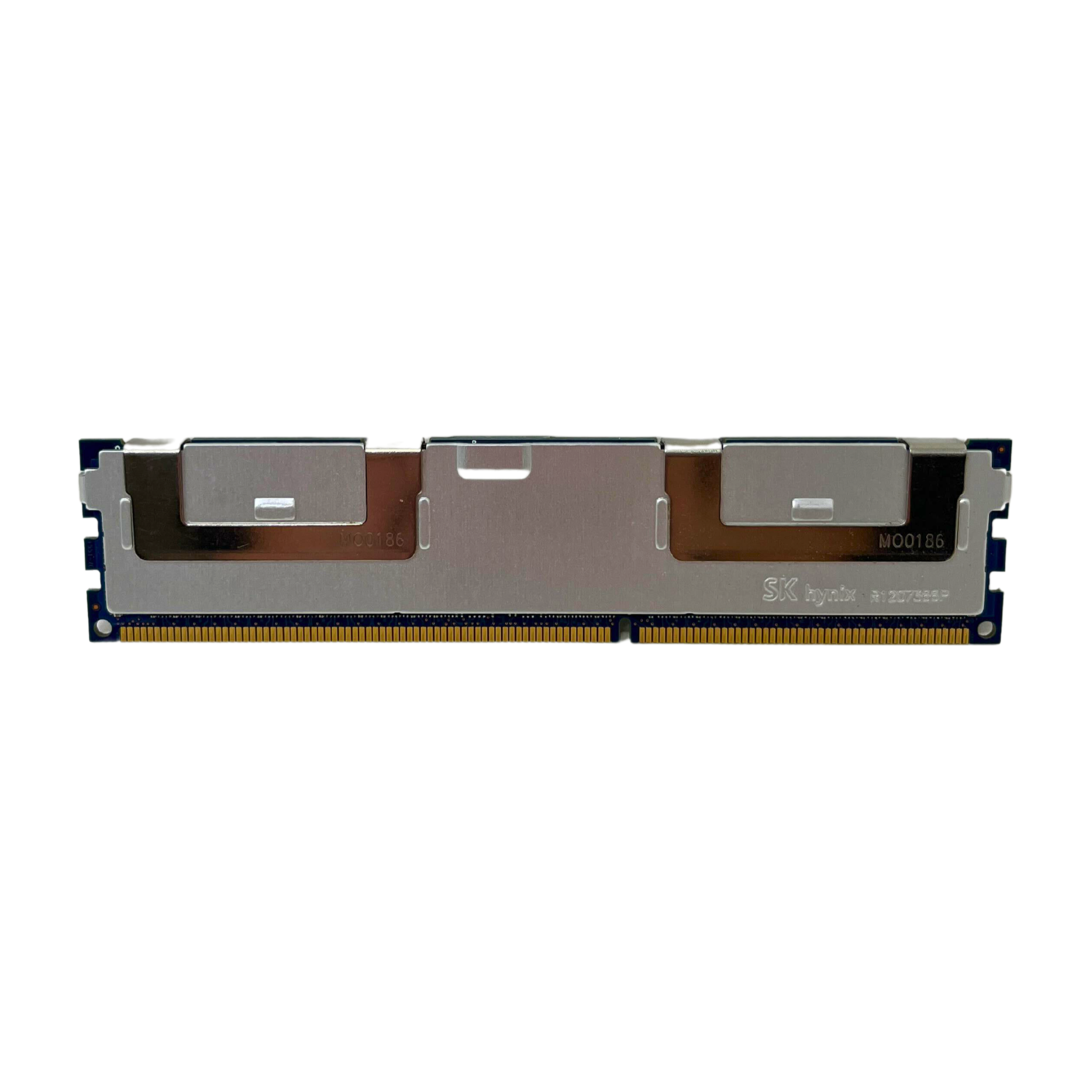 Lenovo 32GB 4Rx4 PC3L-12800L DDR3 ECC Registered Memory (HMT84GL7BMR4A-PB)