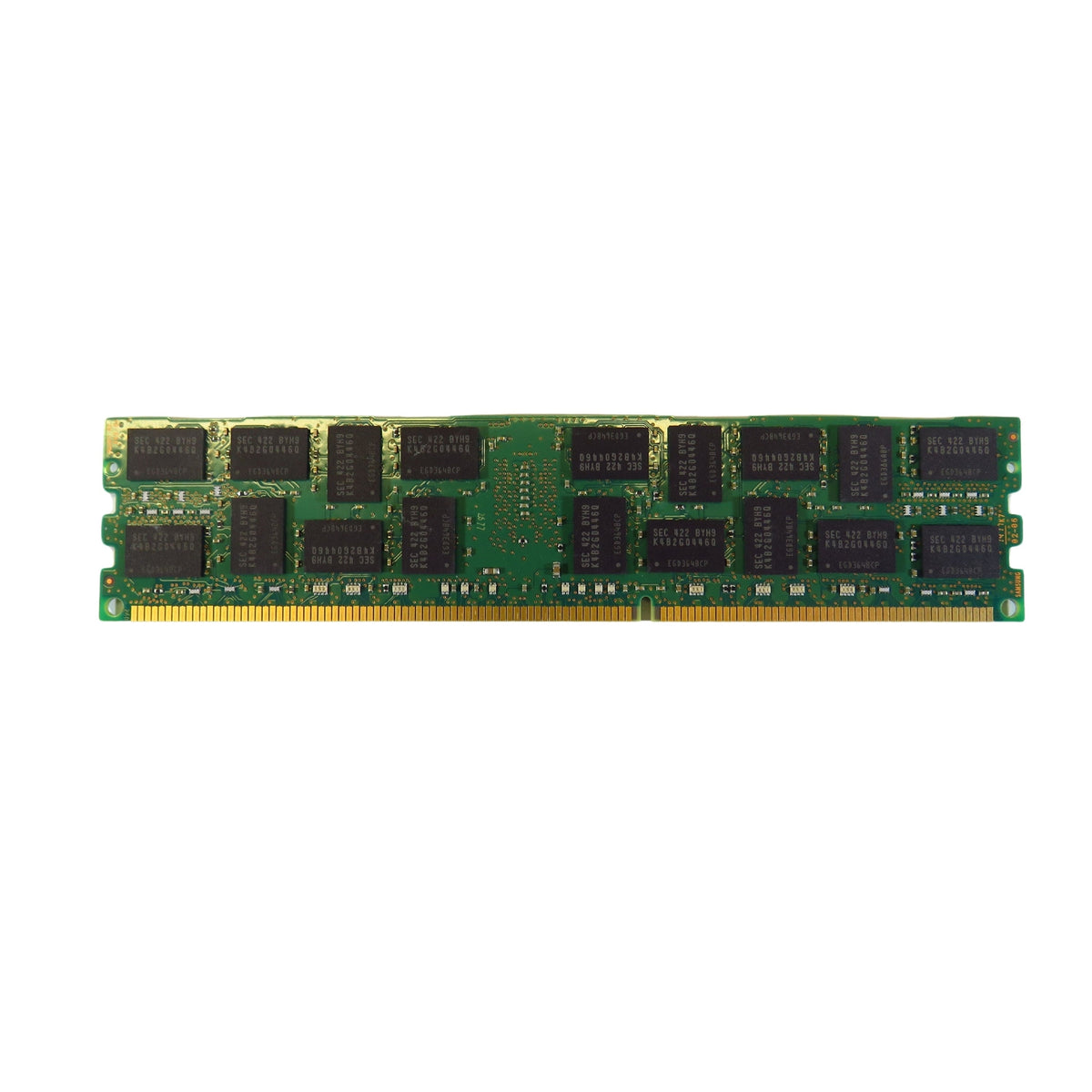 IBM 49Y1415 49Y1397 8GB 2Rx4 PC3L-10600 1333MHz DDR3 Server Memory (Refurbished)
