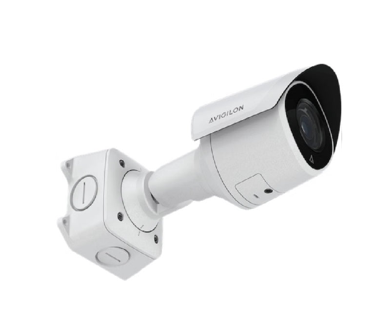 Avigilon 5.0C-H6SL-BO2-IR-30 H6SL 5MP 10.9-29mm Bullet Camera