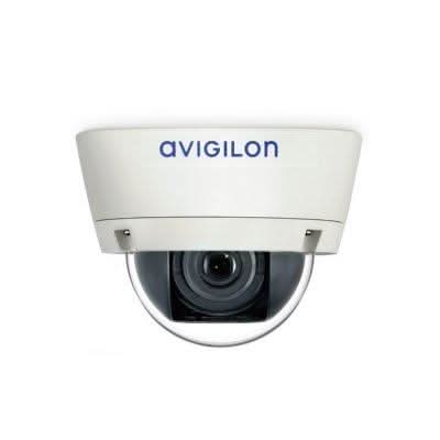 Avigilon 5.0L-H4A-DP2-B 5MP 9-22MM-Focal Day-Night Pendant Dome Camera