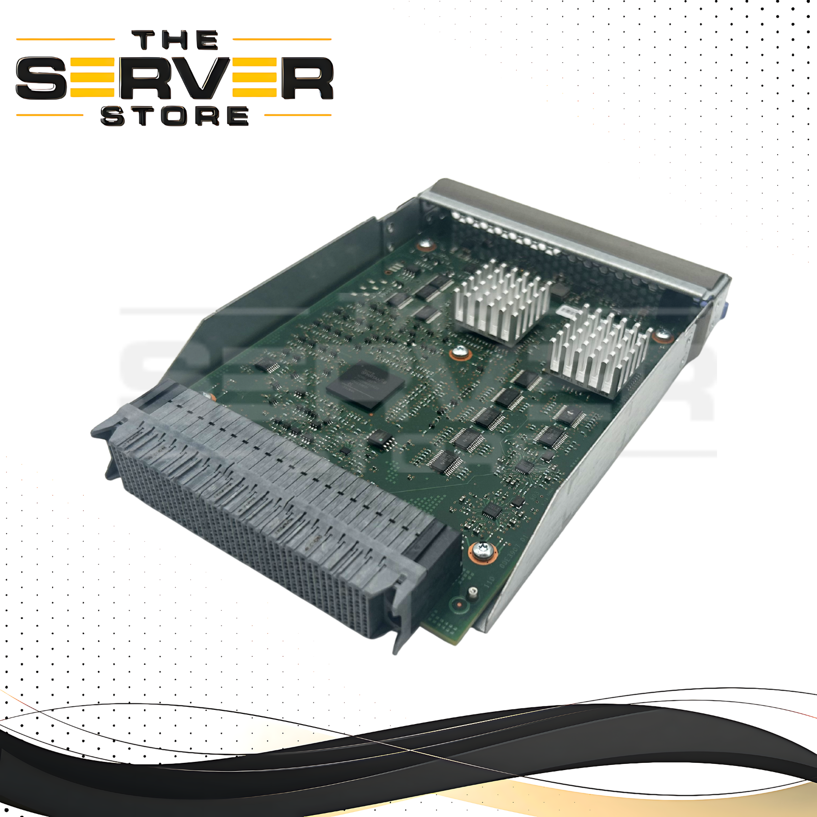 IBM POWER8 Local Clock Card for Power Systems 9119-MME 9119-MHE 00E2394