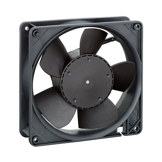 Ebm-papst 5214NHH FAN AXIAL 127X38MM 24VDC WIRE