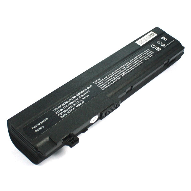 Hp Mini 5101 5102 5103 HSTNN-UB0G HSTNN-DB0G HSTNN-UB0F Battery
