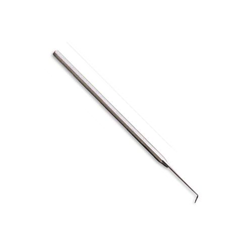 Test Prober, Angled-Tip Dental Pick (25 pcs pack)