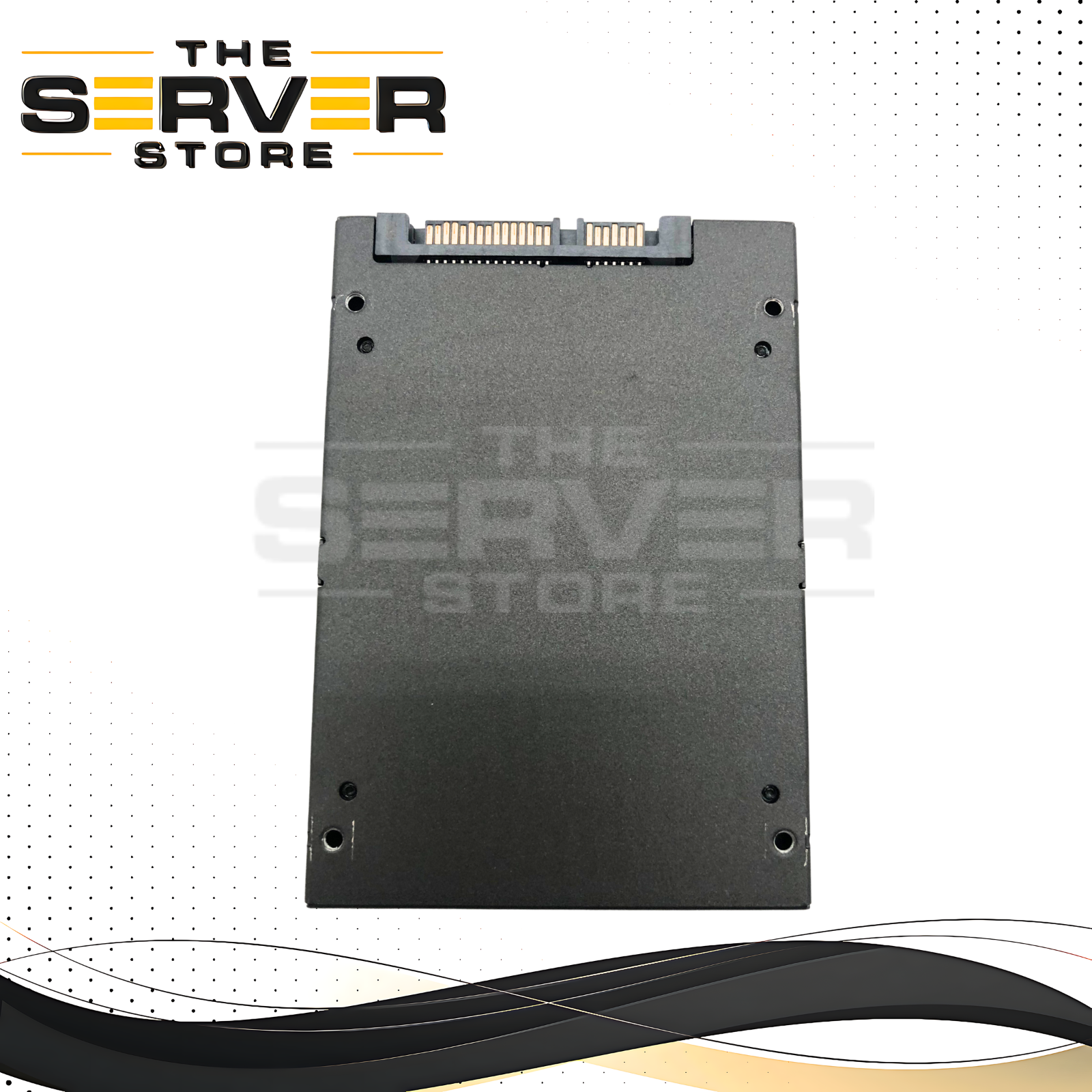 Kingston DC400 480GB 2.5" SATA 6Gb/s Enterprise SSD SEDC400S37-480G