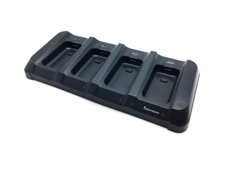 871-230-101 | Honeywell Quad Charger For CK3