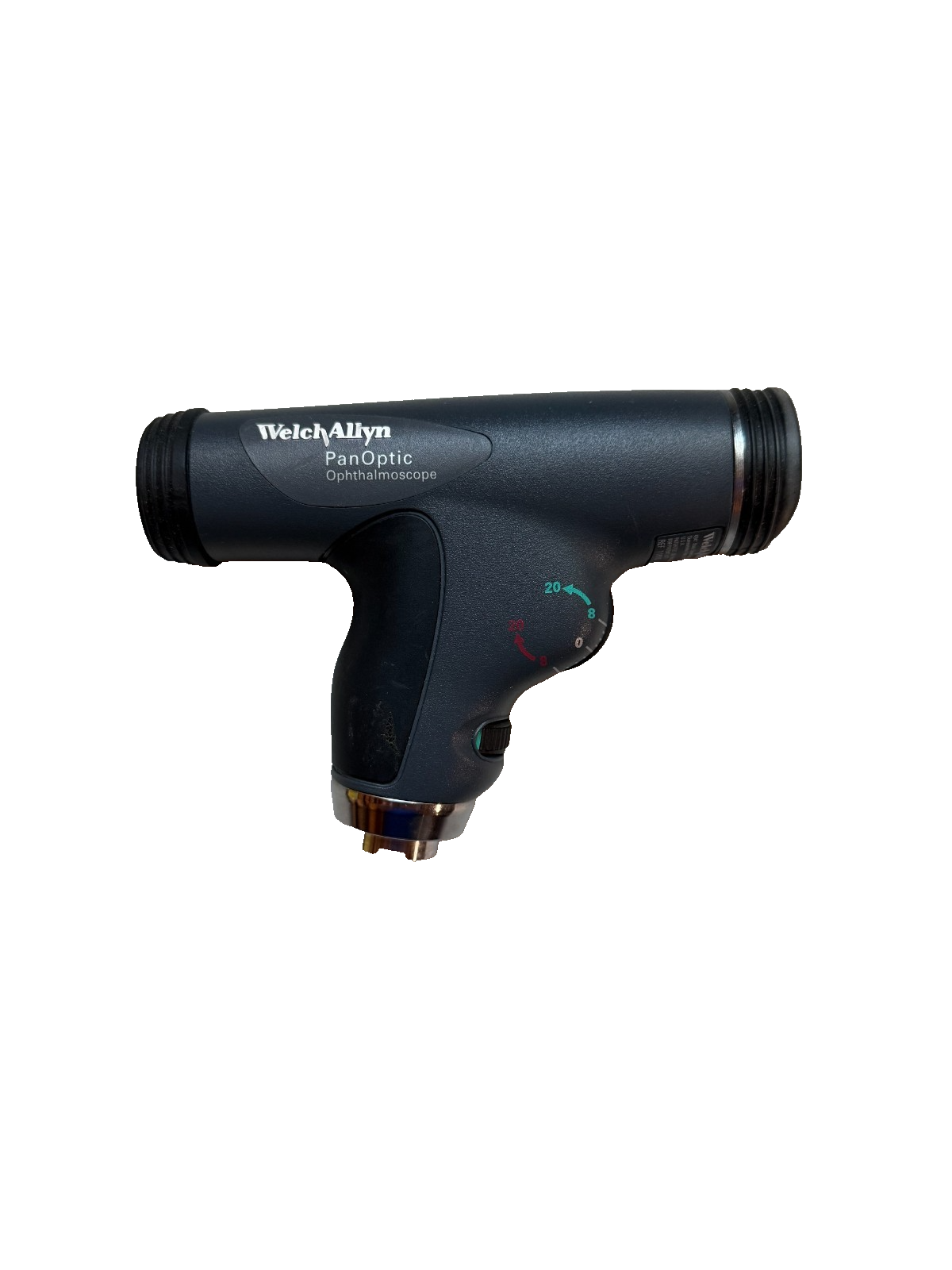 Welch Allyn Panoptic Ophthalmoscope 11810 | 30 Day Warranty