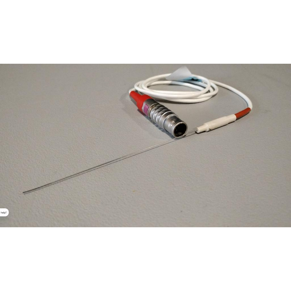 Stryker – Radio frequency Electrode MultiGen 2 0406-825-010 RF Probe 30 Day Warrant!