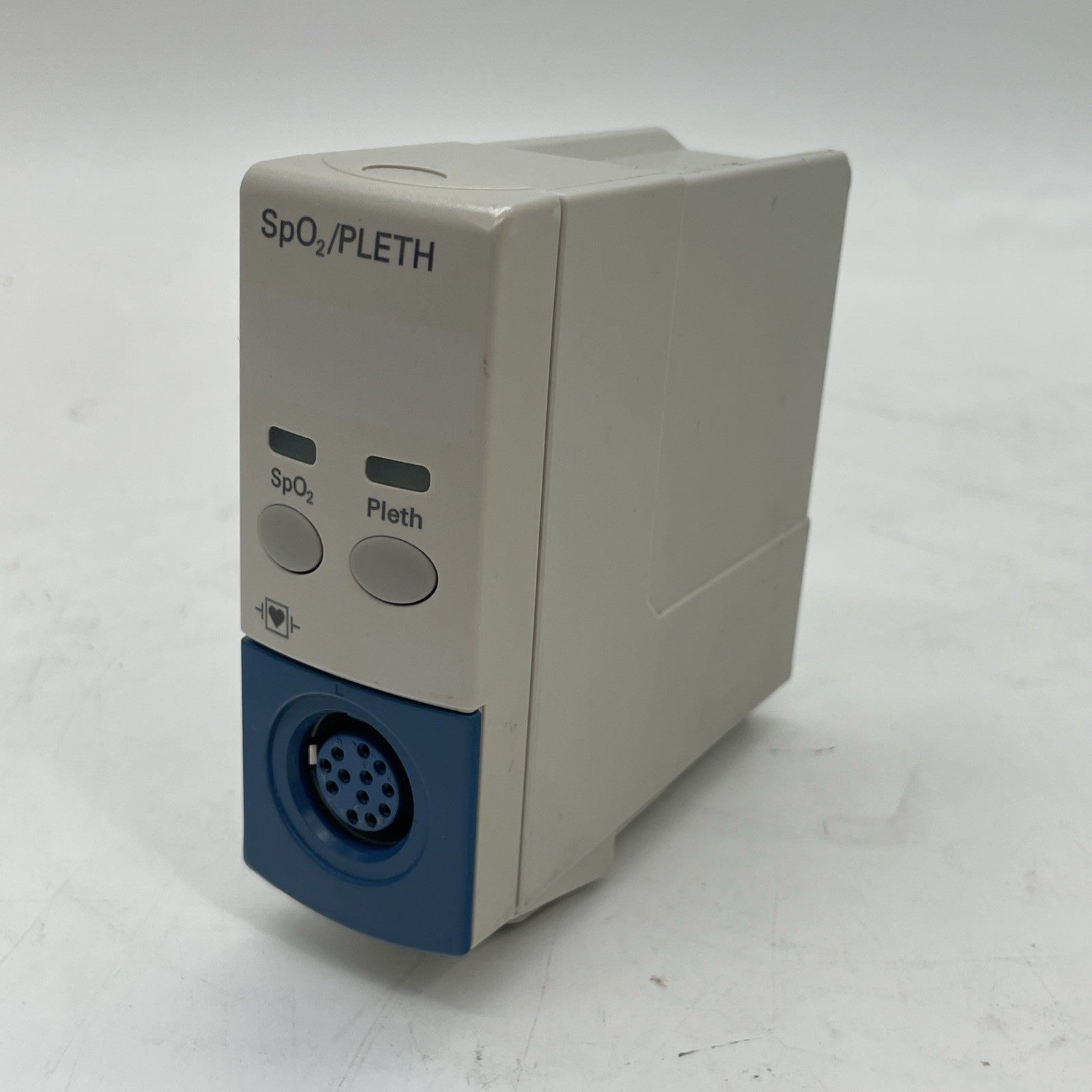 Philips Intellivue SpO2/PLETH Module M1020A 30 Day Warranty!