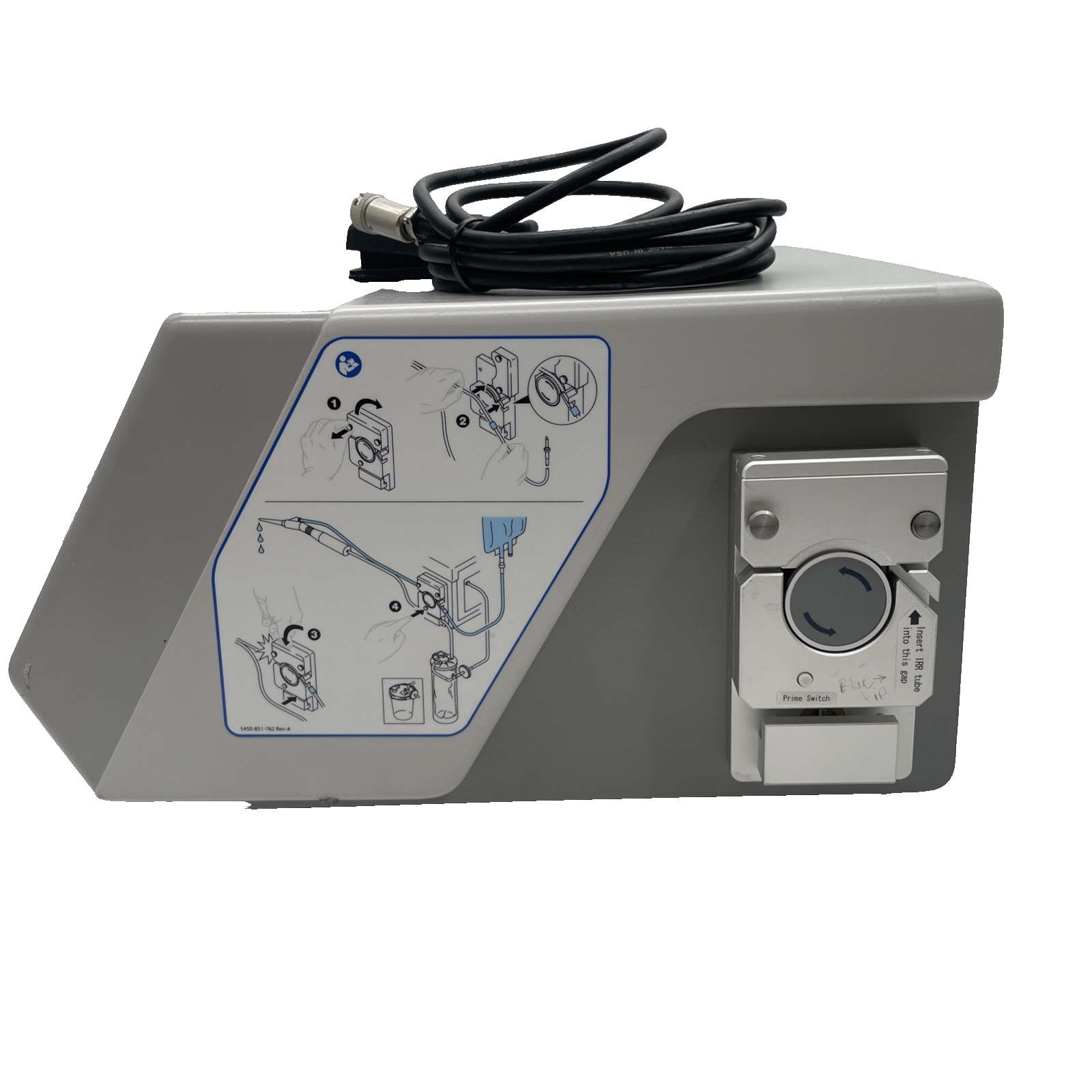 Tested: Stryker Sonopet Ultrasonic Surgical System W/ Footswitch 30 Day Warranty