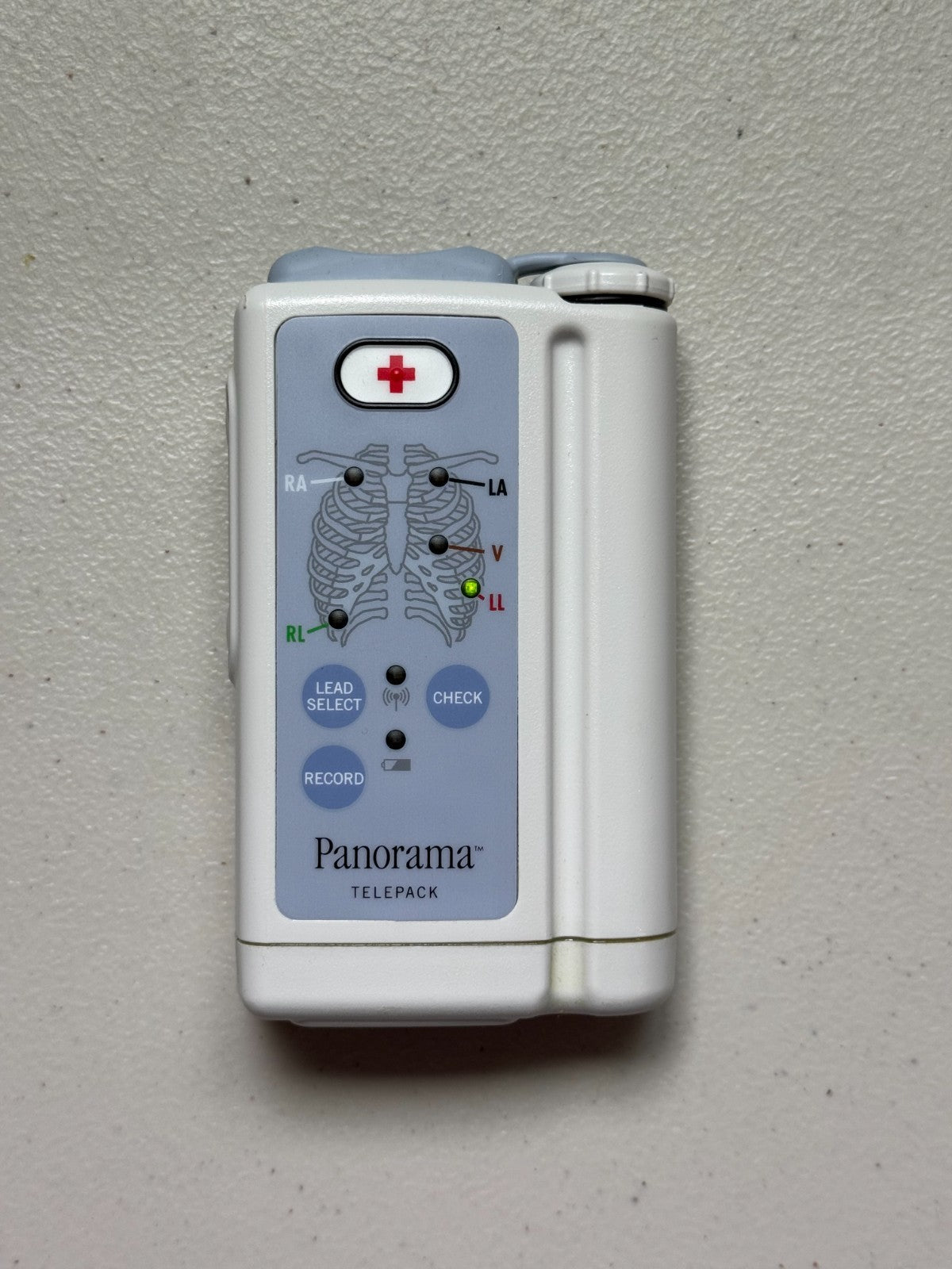 Mindray Datascope Panorama Telepack 608 | 30 Day Warranty
