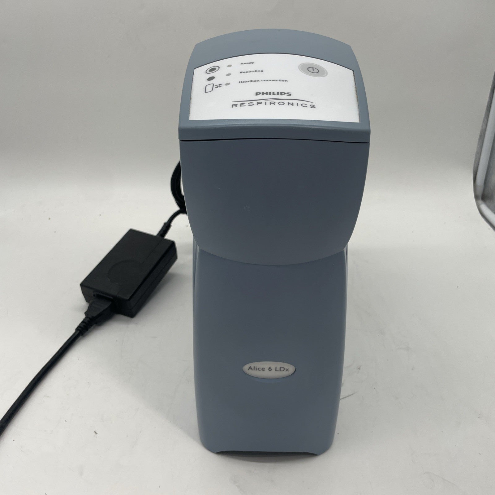 ALICE 6 Base Station Ref 1068726 W Power Supply 30 Day Warranty!