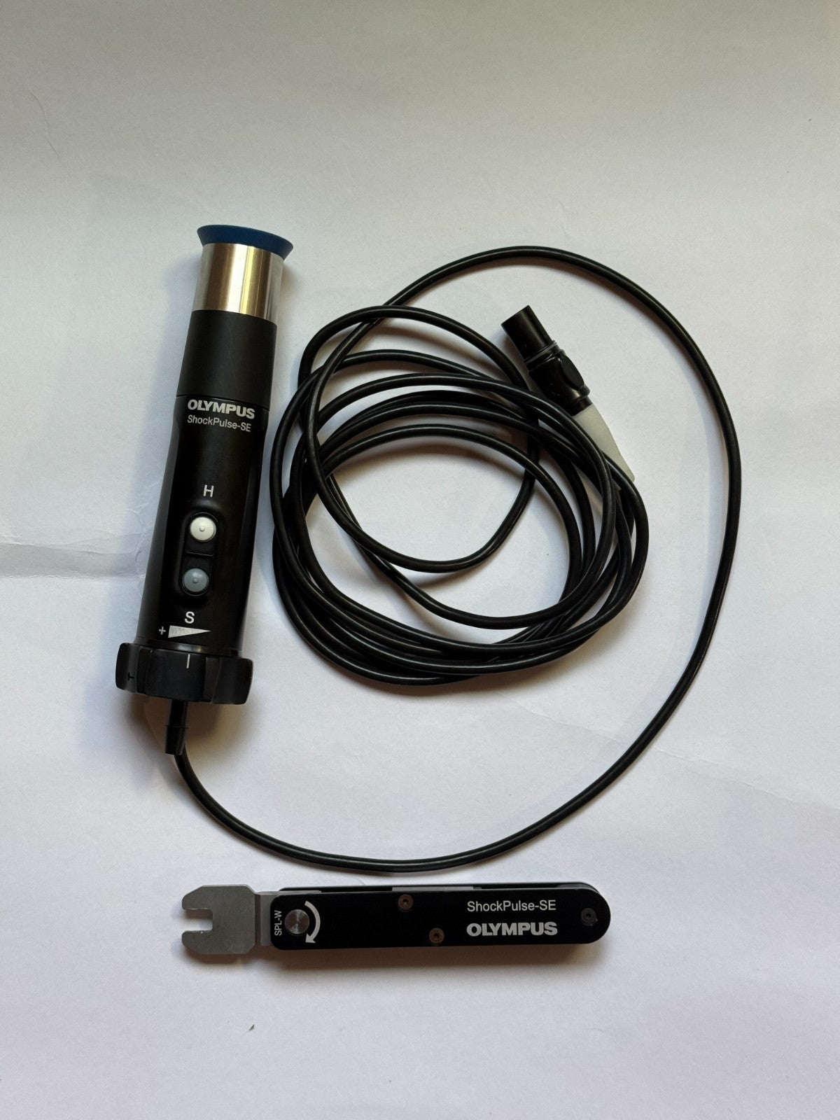 Olympus ShockPulse-SE SPL-T & SPL-W | 30 Day Warranty
