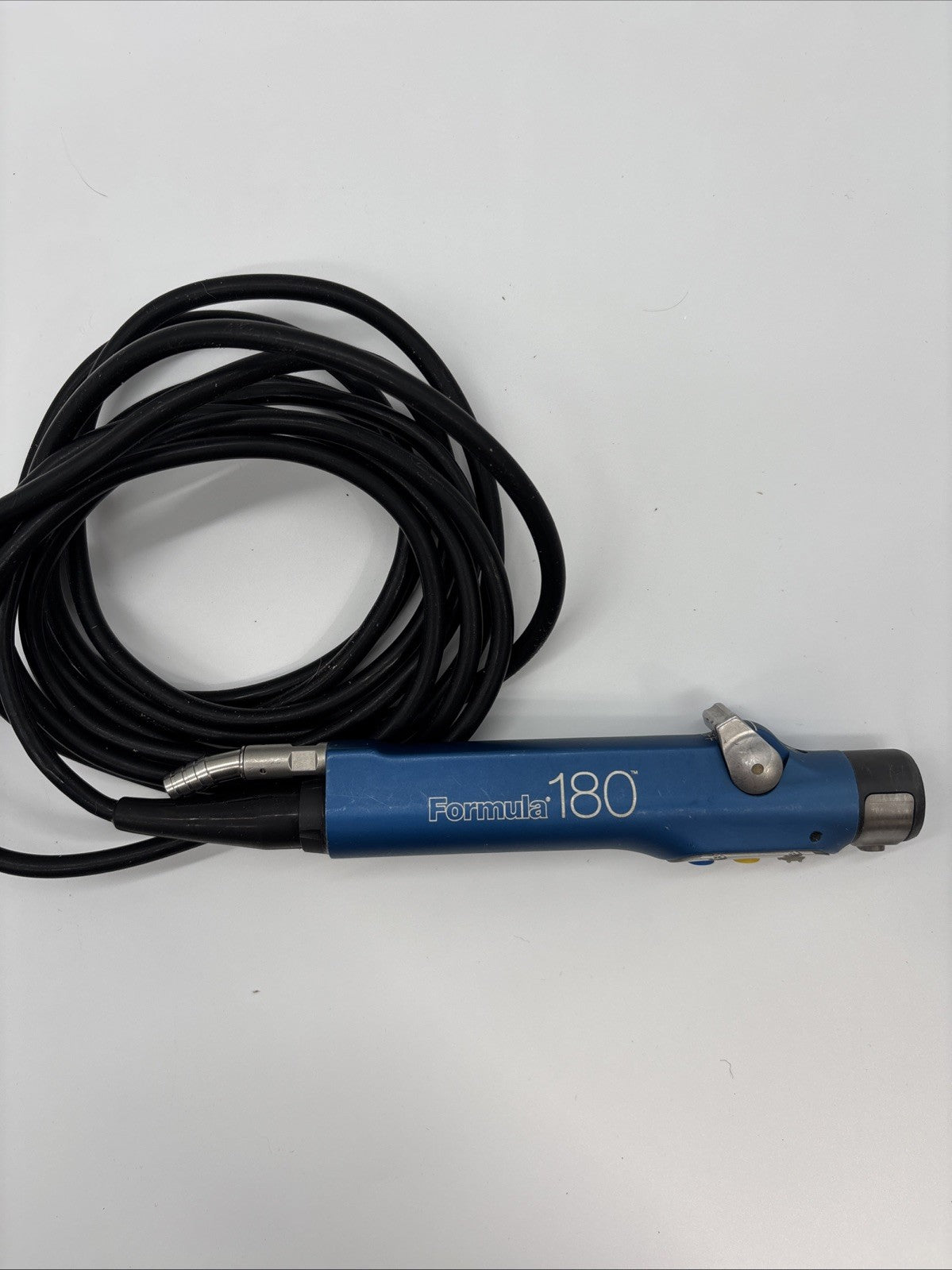 Stryker Formula 180 Handpiece Shaver (375-708-500) — 30 Day Warranty!