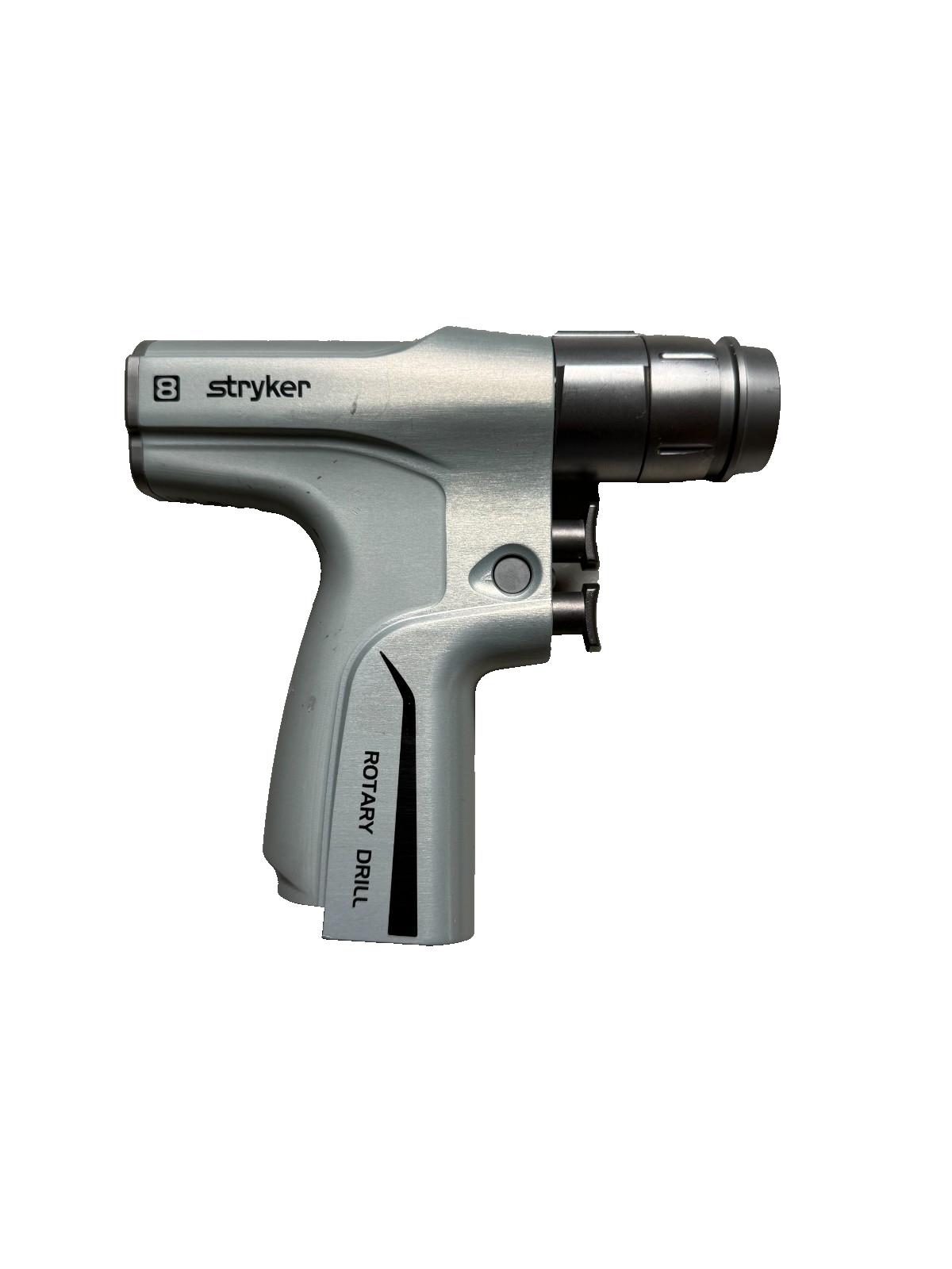 Stryker System 8 Dual Trigger Rotary Drill 8205-000-000 | 30 Day Warranty