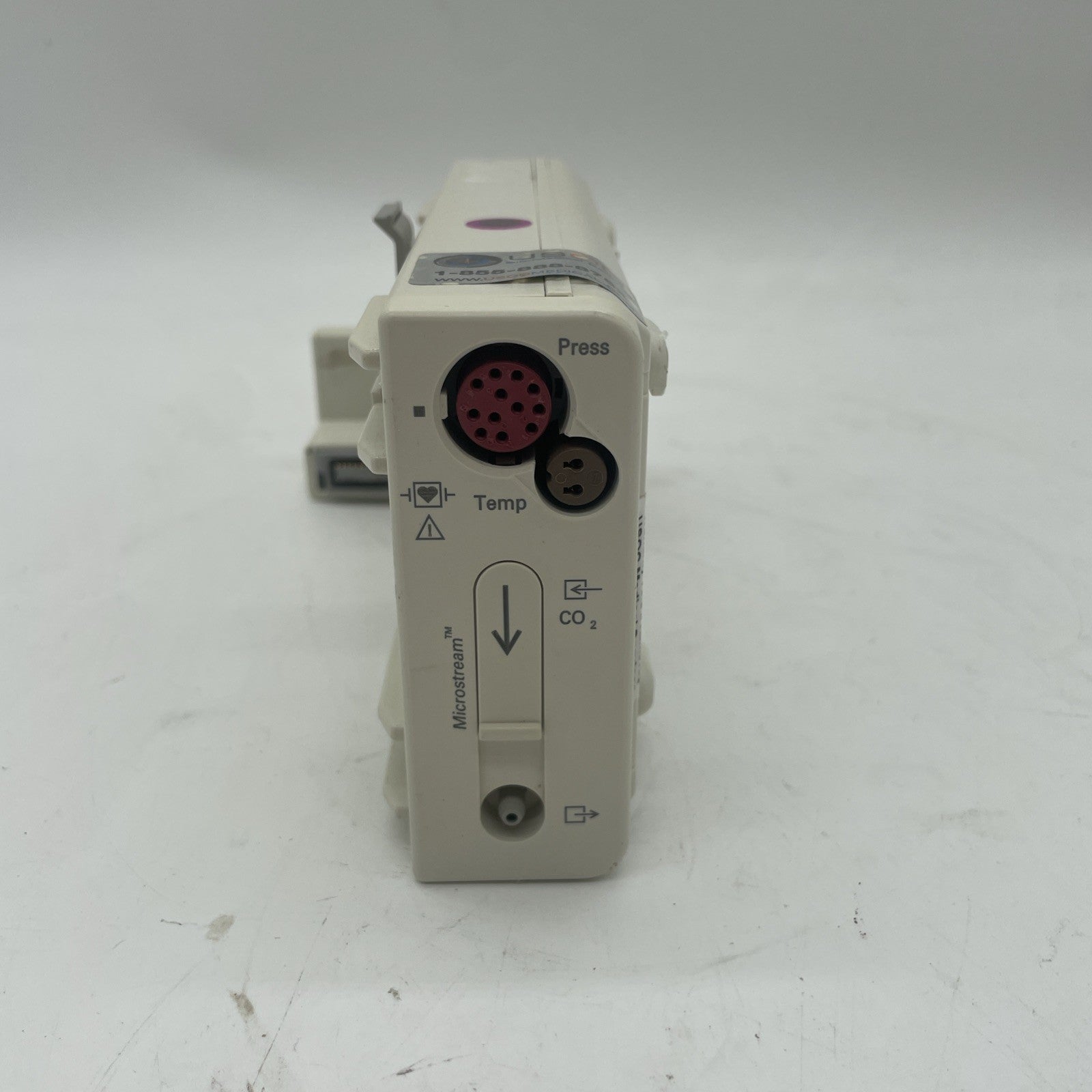 Philips Intellivue M3015A REF 862393 Module 30 Day Warranty!