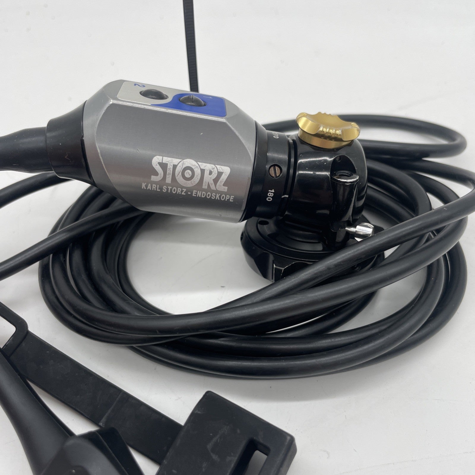 Karl Storz Tricam P PDD 20221139 30 Day Warranty!