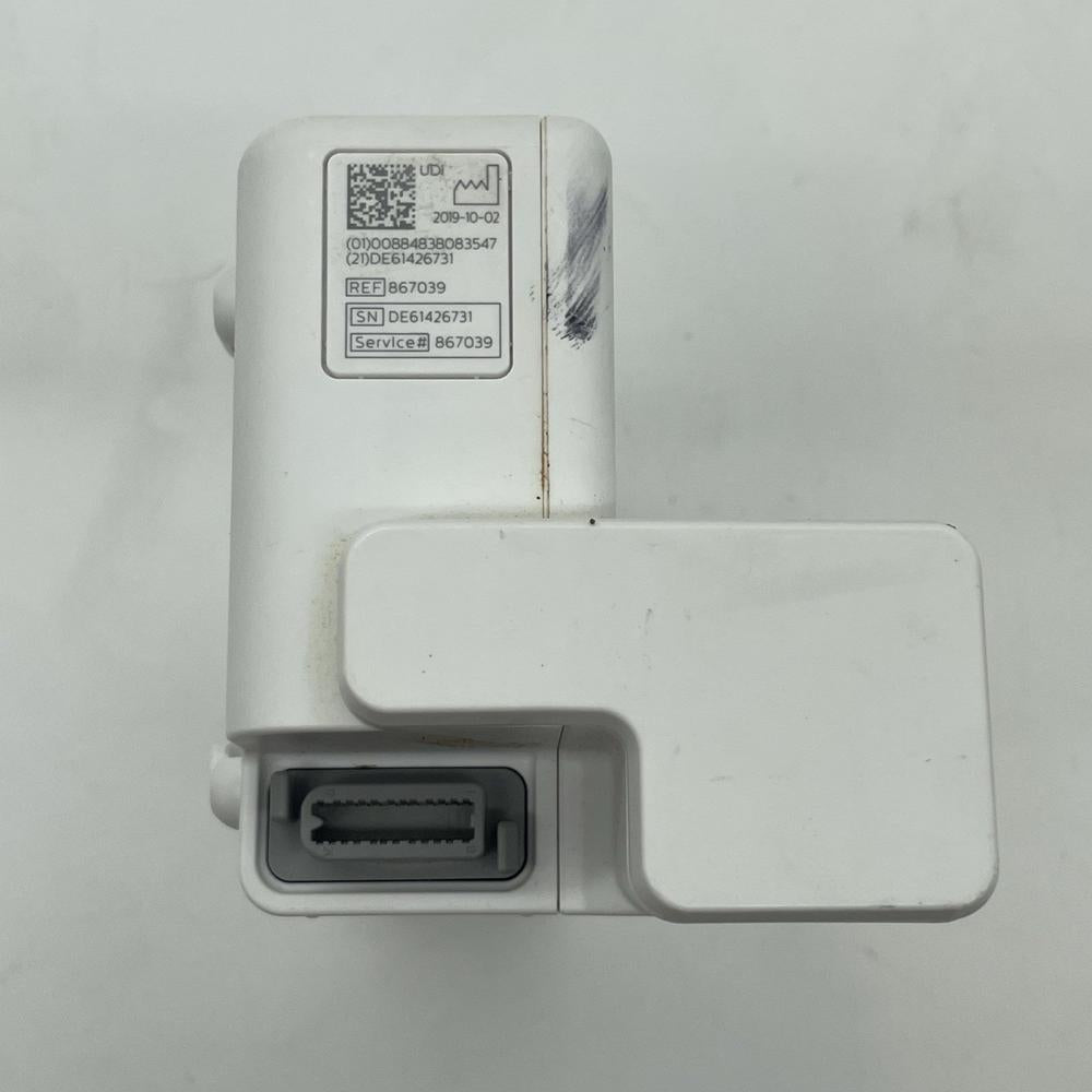 Philips Intellivue Hemodynamic Extension Ref. 867039 30 Day Warranty