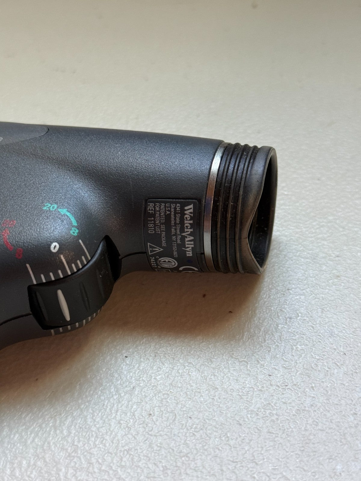 Welch Allyn Panoptic Ophthalmoscope 11810 | 30 Day Warranty