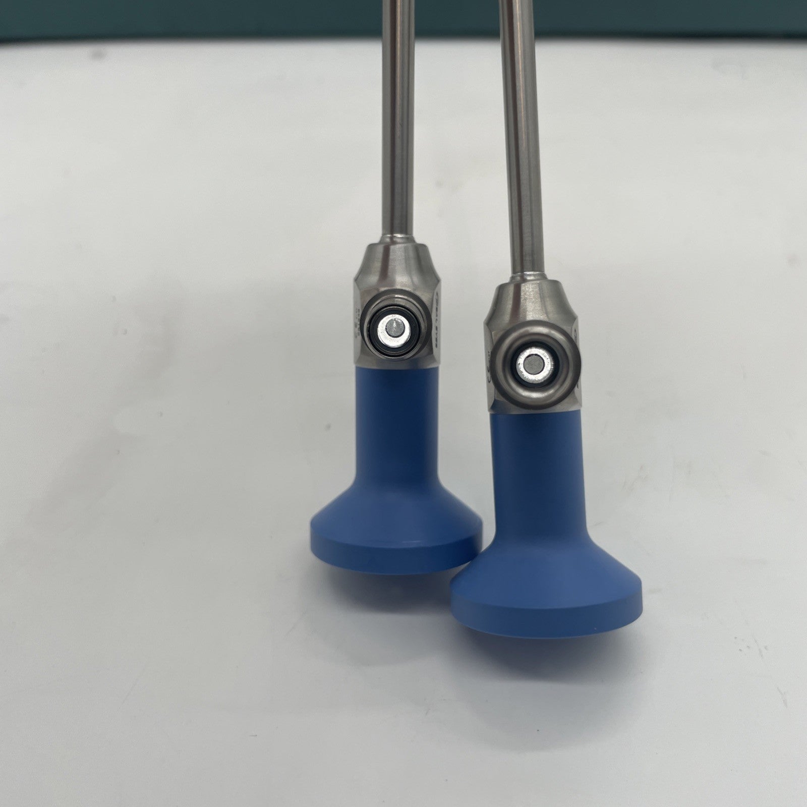 LOT OF TWO Stryker Ideal Eyes 5mm Laparoscope 30 Day Warranty