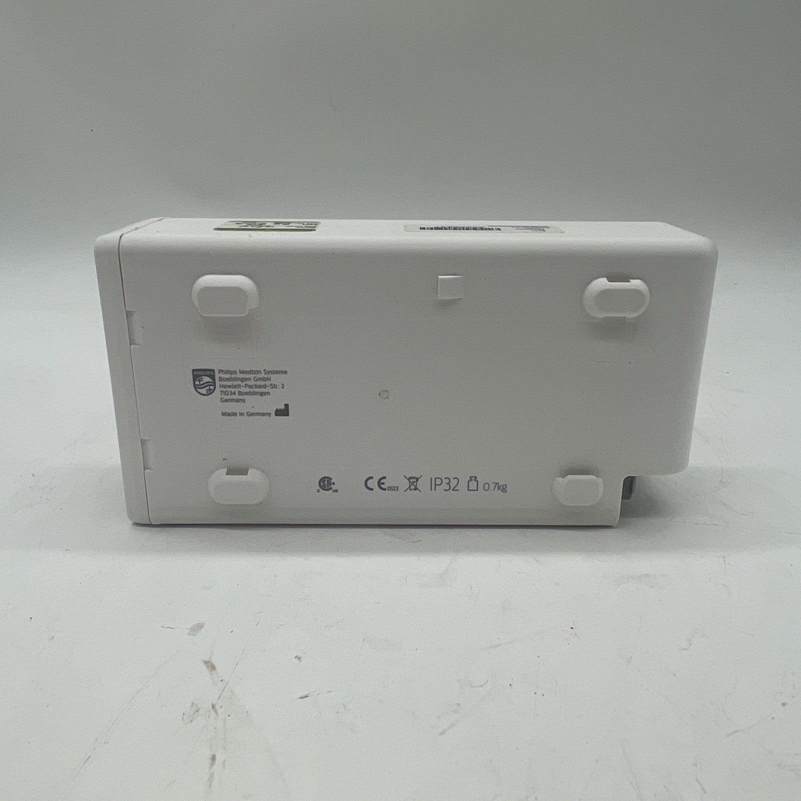 Philips MMX Module REF# 867036 - Fast SPO2, NIBP, ECG Temp 30 Day Warranty!
