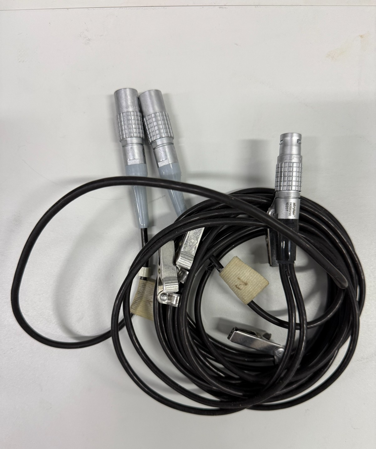 STRYKER RF MultiGen Generator 0406-900-000 & Cables | 30 Day Warranty