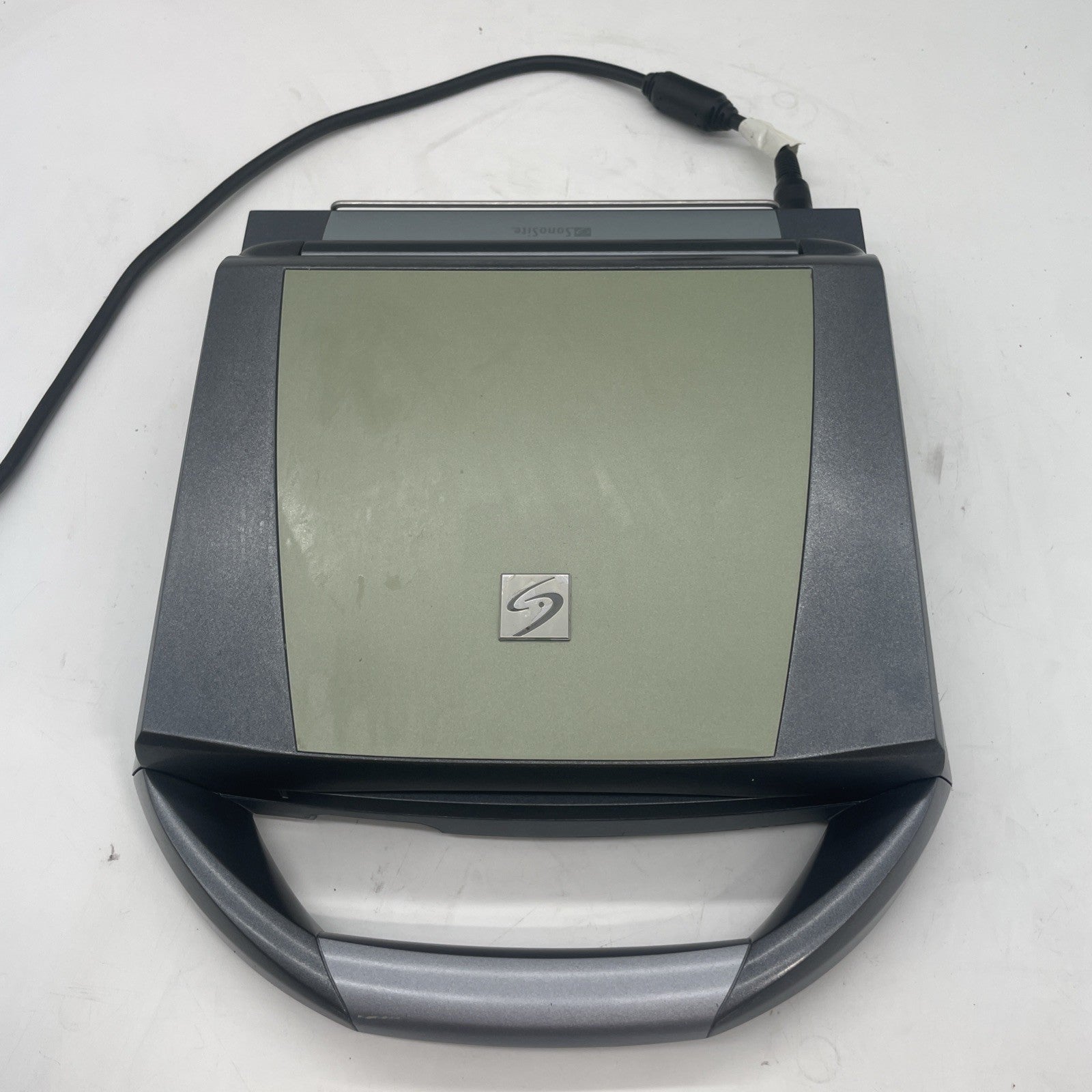 Sonosite M-Turbo Ultrasound System P08189-65 30 Day Warranty!