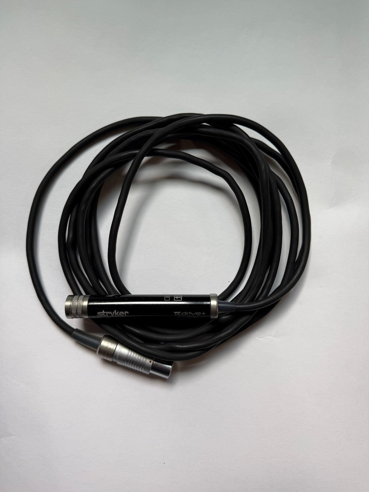 STRYKER 5407-300-000 PI DRIVE Plus w/ Attachments | 30 Day Warranty