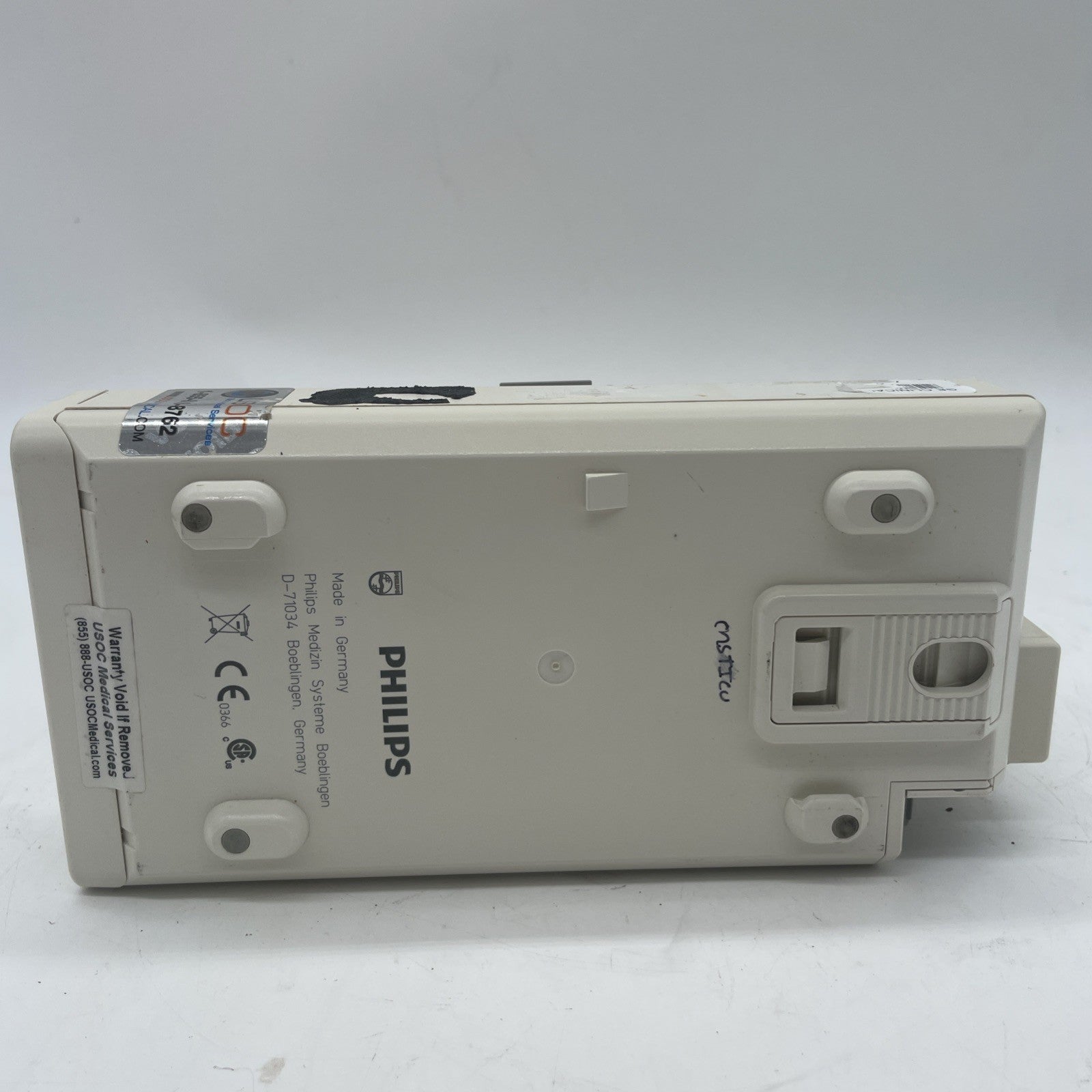 Philips Intellivue M3015A Ref 862393 Module 30 Day Warranty!